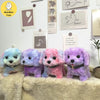 Plush Interactive Puppy Toy for Kids ATHLEXES