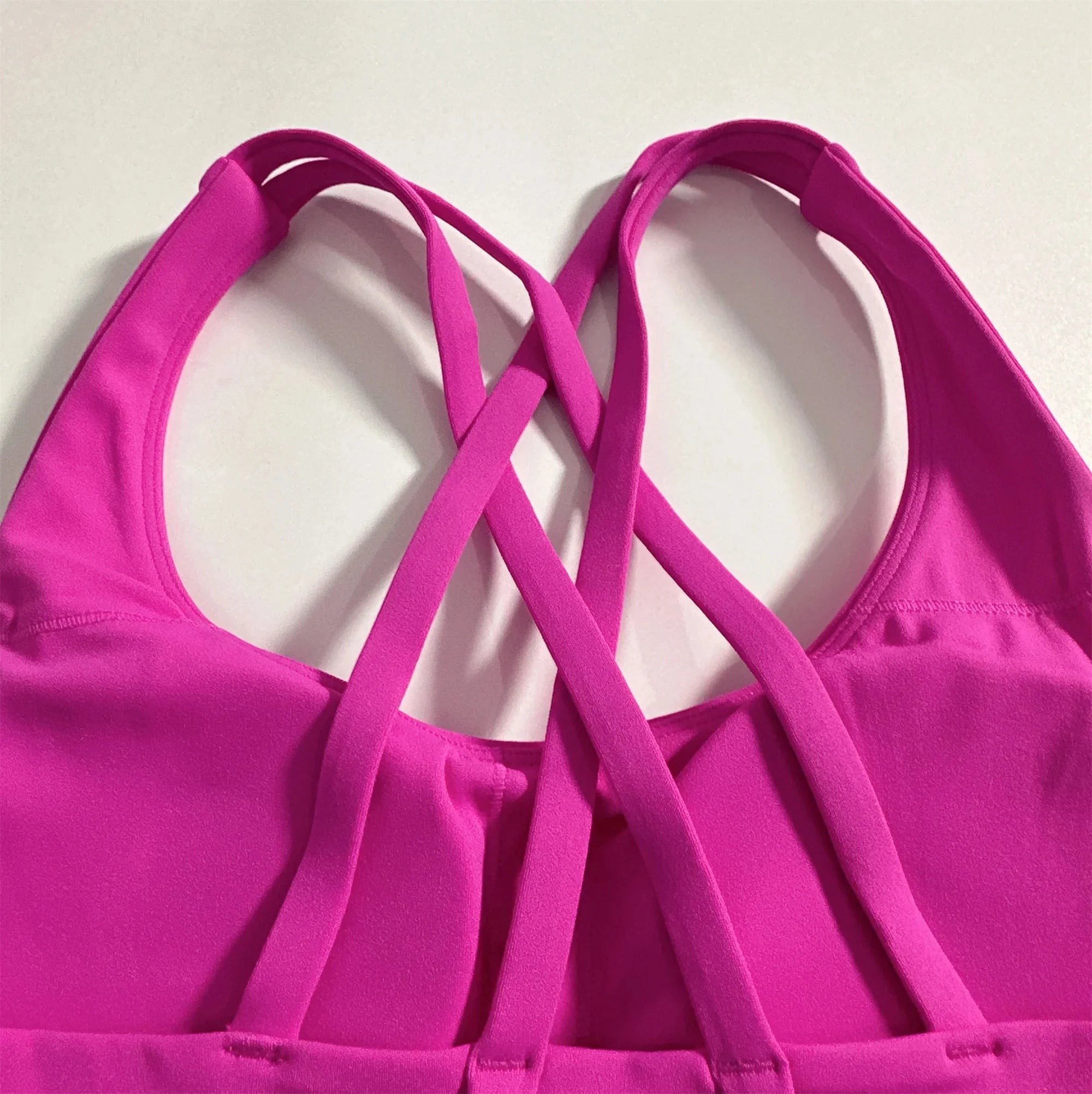ElevateFit Women's Cross Training Sports Bra ATHLEXES