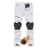 TACVASEN Men's Thermal Fleece Hiking Pants ATHLEXES