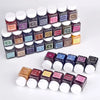 VibrantFabric Tie Dye Powder Set ATHLEXES