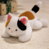 Cozy Friends Plush Cat and Dog Toy Set ATHLEXES