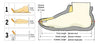 Elite Breathable Men's Sneakers for Active Living ATHLEXES