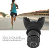LungMaster Handheld Breathing Trainer Device ATHLEXES