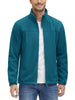 TACVASEN Men's Windproof Fleece Jacket with Pockets ATHLEXES