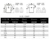 Men's Techwear Cyberpunk Zip Up Hoodie with High Neck Mask ATHLEXES