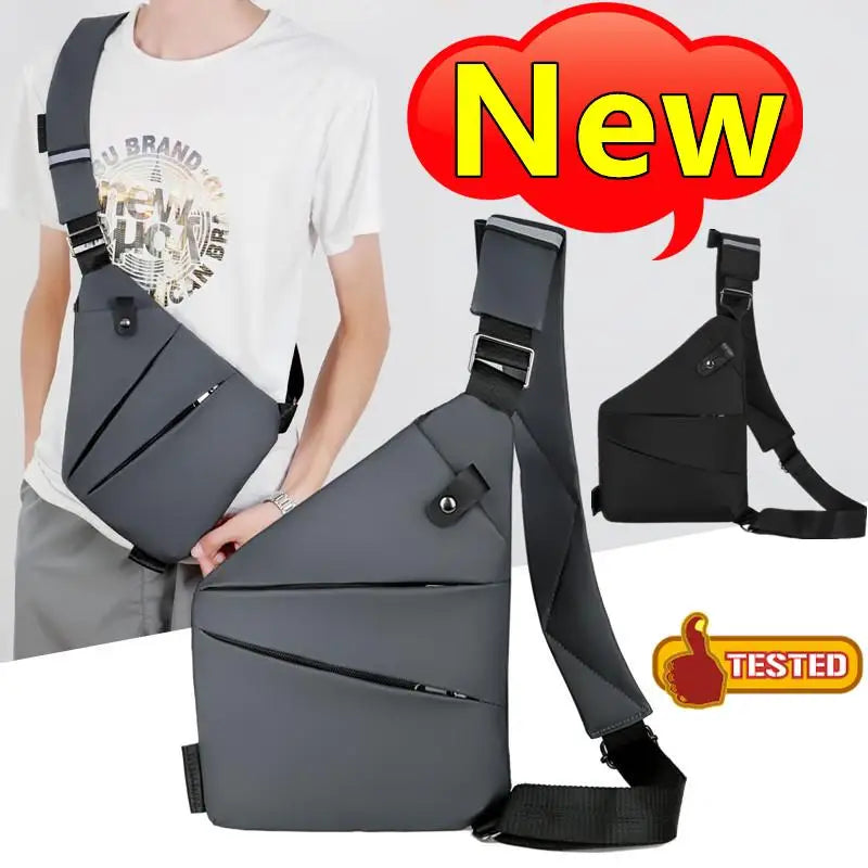 Traveler Pro Chest Bag ATHLEXES