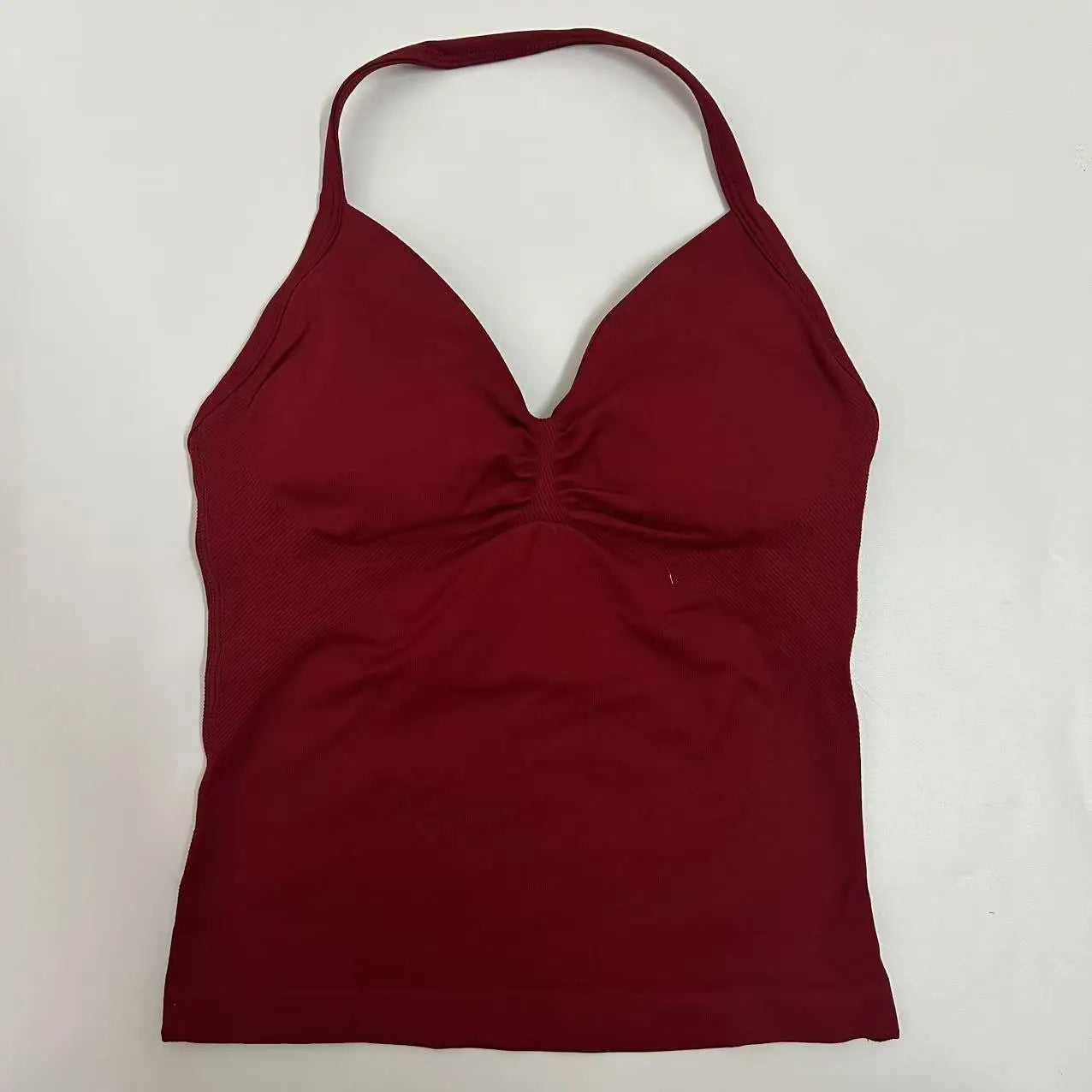 VividFlow Strappy Bra Tank Top ATHLEXES