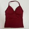 VividFlow Strappy Bra Tank Top ATHLEXES