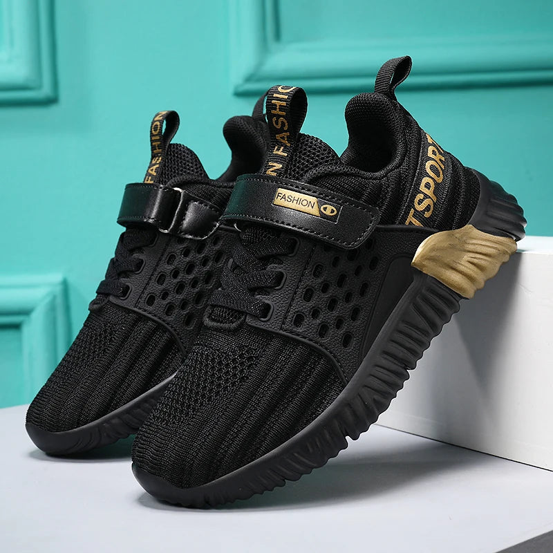 2024 Fashionable Anti-Slip Kids Sneakers for Spring ATHLEXES