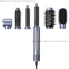 StylePro 6 In 1 Hair Dryer and Styler Set ATHLEXES