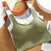 BreatheFit Seamless Yoga Sports Bra ATHLEXES