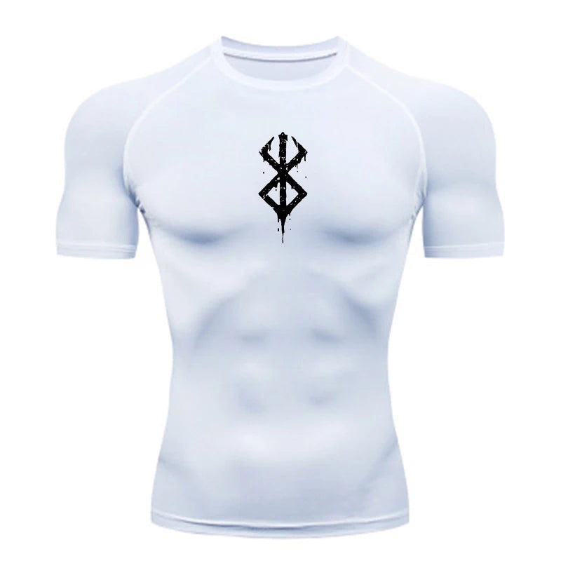 Unisex High-Performance T-Shirt ATHLEXES