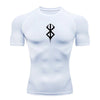 Unisex High-Performance T-Shirt ATHLEXES