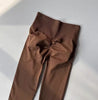 Seamless Scrunch Butt High Waist Yoga Leggings ATHLEXES