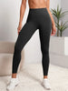 SculptFit High Waist Seamless Yoga Leggings ATHLEXES