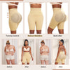 Elevate Your Shape Womenâ??s High-Waist Butt Lifter Shapewear ATHLEXES