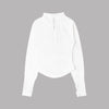 NCLAGEN Seamless Long Sleeve Fitness Jacket ATHLEXES