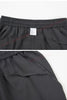 ActiveWave Beach Running Shorts with Zip Pocket ATHLEXES