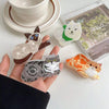 Charming Cat Clip Hairpin for Girls ATHLEXES