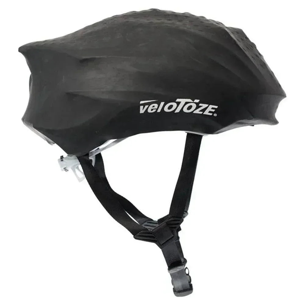 Premium Tall Silicone Cycling Shoe Covers - Waterproof & Windproof Overshoes ATHLEXES