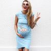 Chic Comfort Maternity Dress for Every Occasion ATHLEXES