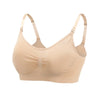 ComfortLift Plus Size Nursing Bra for Moms ATHLEXES