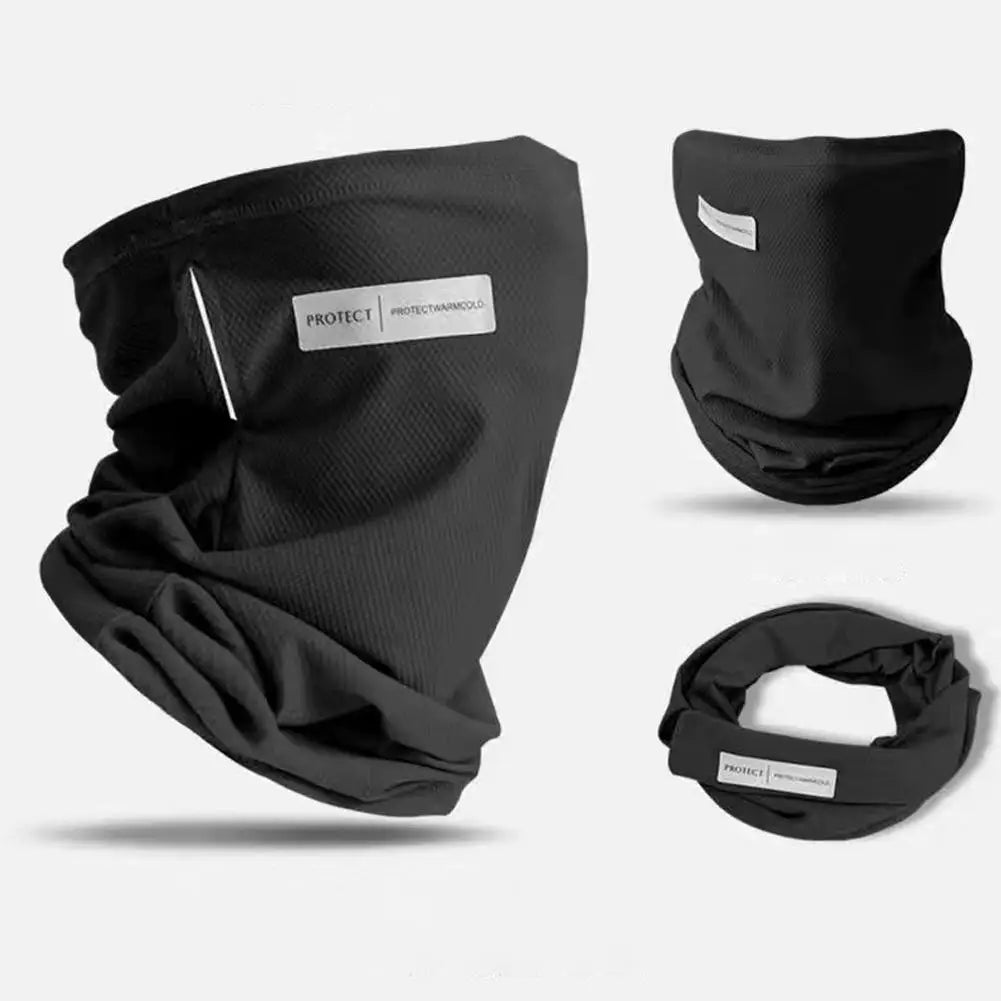 ChillGuard UV Protection Arm Sleeves and Gaiter Set ATHLEXES