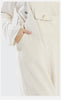 Elegant Maternity Jumpsuit for Stylish Moms ATHLEXES