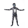 Venom Symbiote Kids Cosplay Costume Suit ATHLEXES