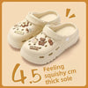 Maternity Comfort Sandals for Summer Adventures ATHLEXES