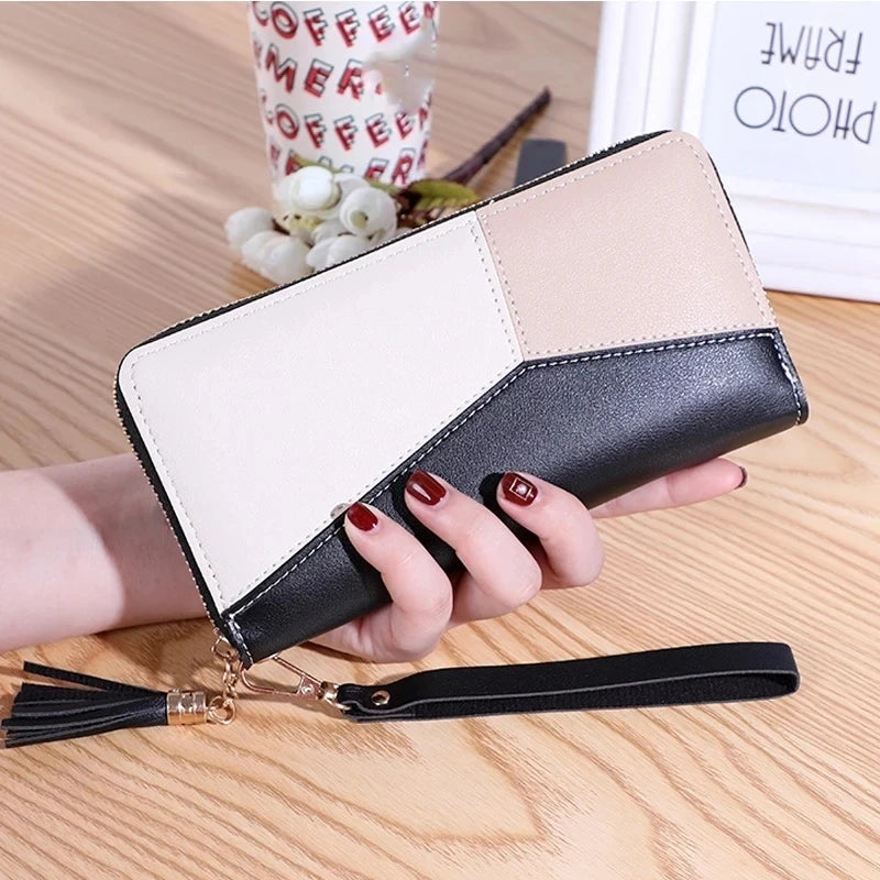 ChicPlaid Luxury Handbag for Women ATHLEXES