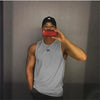 BreatheFit Men's Performance Tank Top ATHLEXES