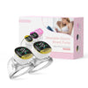 MamaEase Double Electric Breast Pump ATHLEXES
