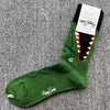 Happy Socks Men's Diamond Check Crew Socks for All Seasons ATHLEXES