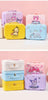 CinnaMy Melody Kuromi Premium Cosmetic Case ATHLEXES
