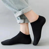 BreatheEasy Unisex Low Cut Boat Socks Pack ATHLEXES