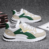 BreatheEasy Comfort Sneakers for Men 2024 ATHLEXES