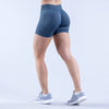 Seamless Scrunch Butt Running Shorts for Women ATHLEXES