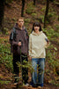 Vibrant Comfort Oversized Fleece Hoodie ATHLEXES
