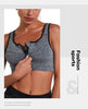 ActiveFit Breathable Yoga Sports Bra ATHLEXES