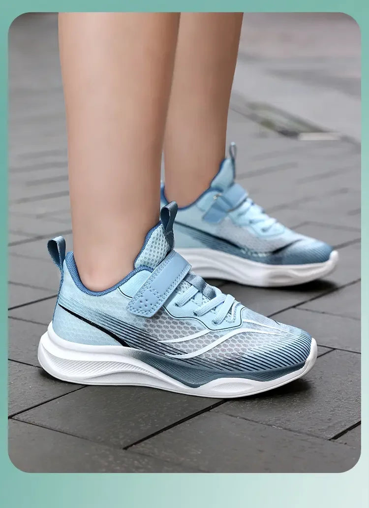 YUYIN Children's Athletic Running Sneakers ATHLEXES