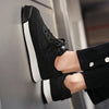 UrbanStride Casual Platform Sneakers for Men ATHLEXES