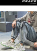 Trendy 2024 High Rise Thick Sole Men's Board Shoes ATHLEXES