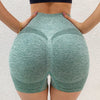 UltraFit High Waist Women's Workout Shorts ATHLEXES