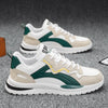 BreatheEasy Comfort Sneakers for Men 2024 ATHLEXES