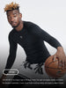 RIGORER Warm Compression Tights for Sports Training ATHLEXES