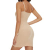 SleekCurve Women's Body Shaper Outfit ATHLEXES