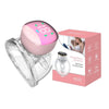 MamaEase Double Electric Breast Pump ATHLEXES
