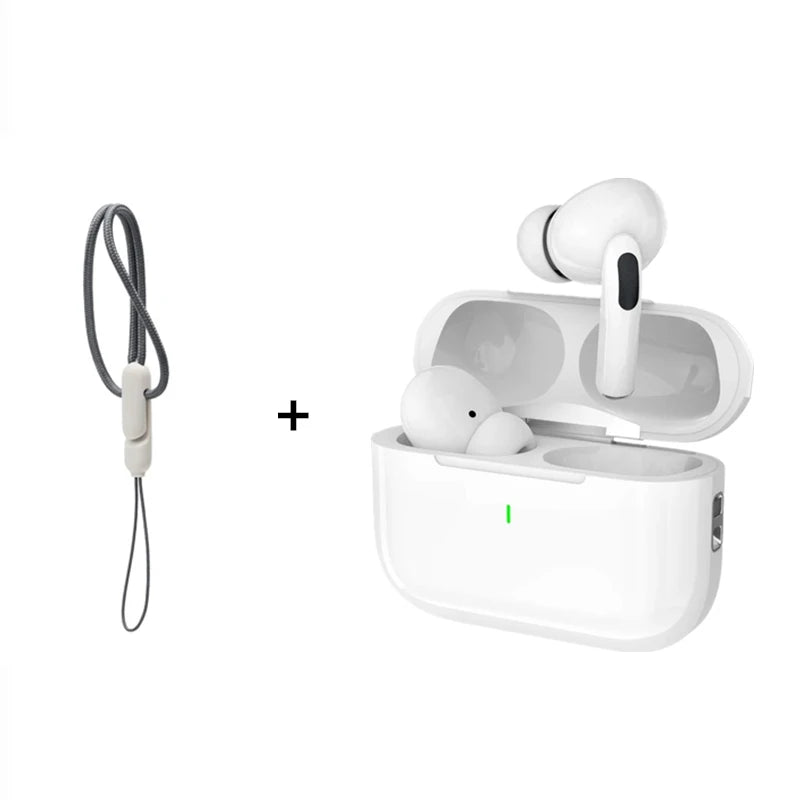 Air Pro HiFi True Wireless Earbuds ATHLEXES