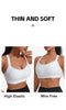 ElevateFit Criss Cross Sports Bra ATHLEXES
